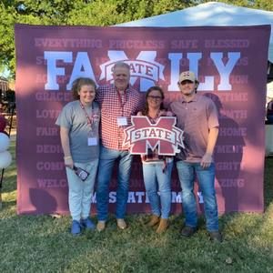 Meet your Posher, Michelle